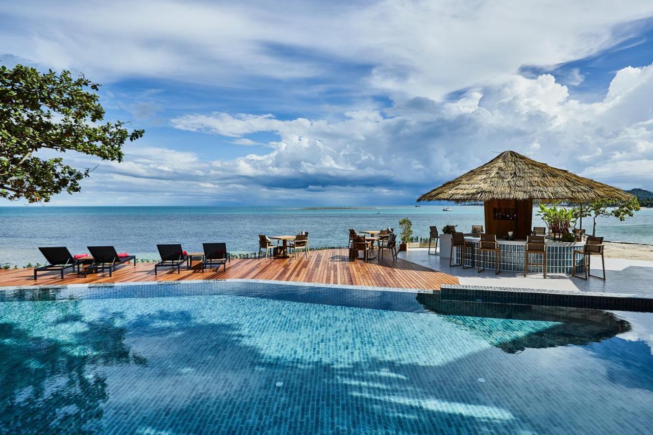 Rocky's Boutique - Veranda Collection Samui Lamai Beach (Koh Samui)