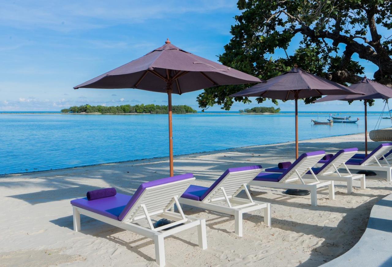 Resort La Vida Samui 4*