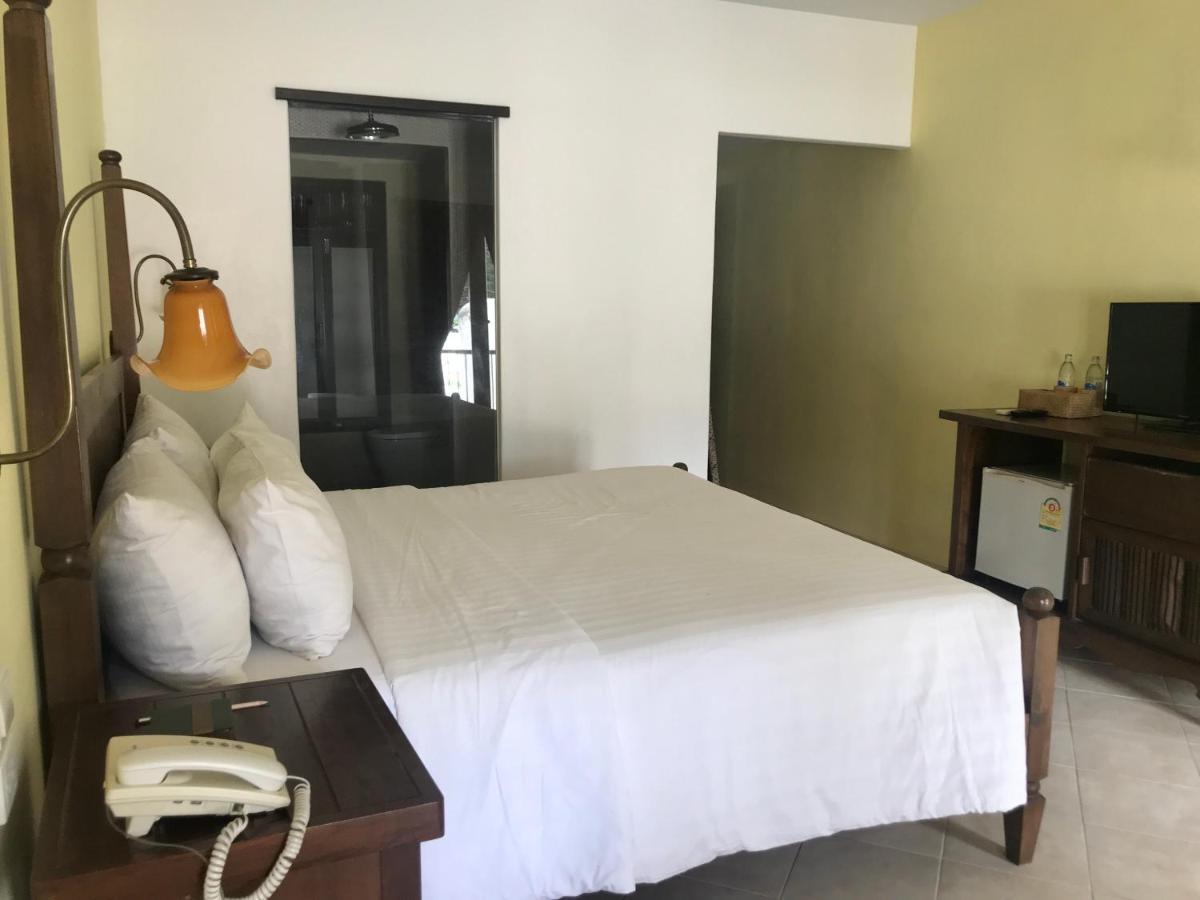Hotel Colors - Aonang 4*