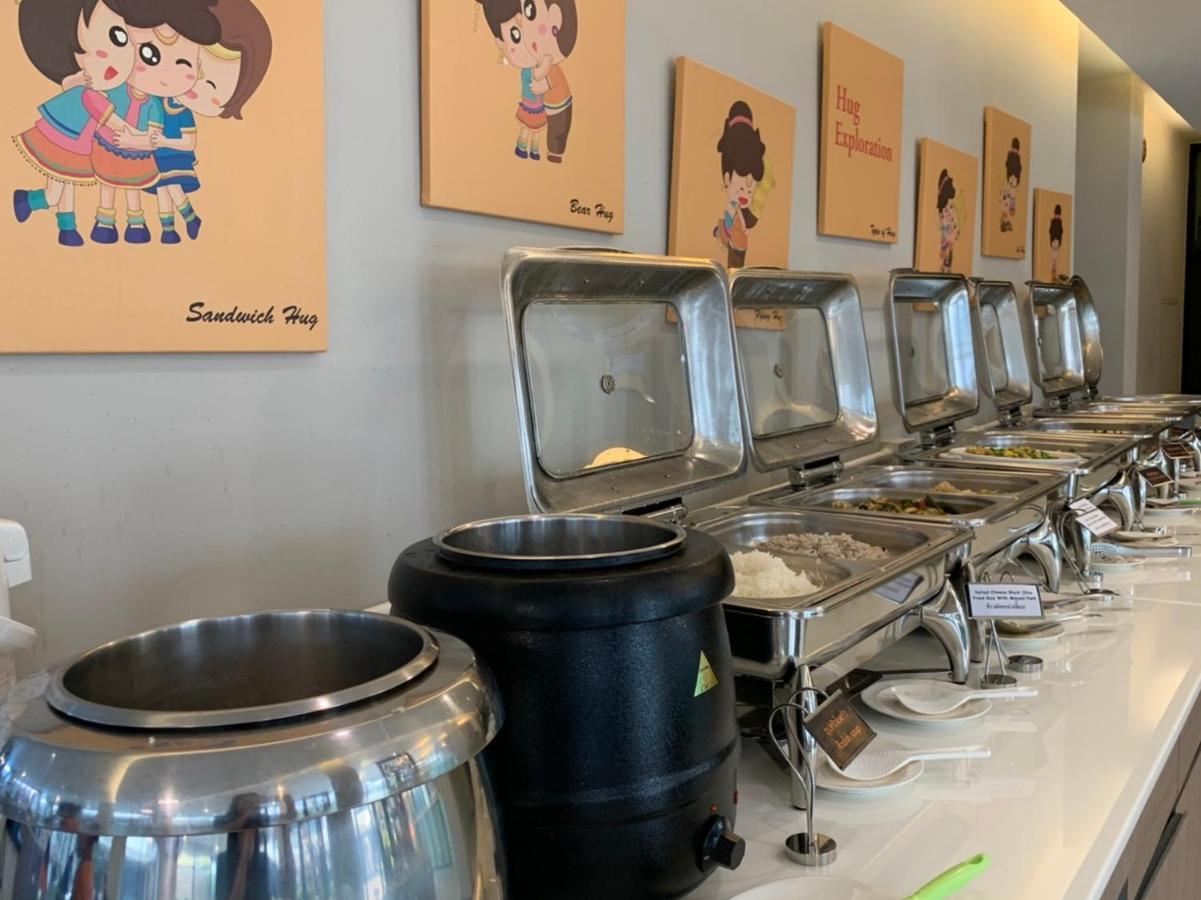 De Hug & 4* Chiang Rai