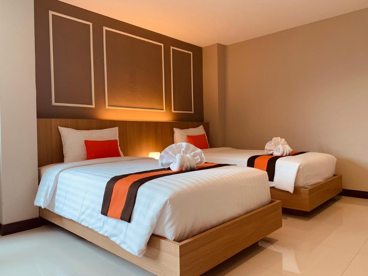 De Hug & Hotel Chiang Rai