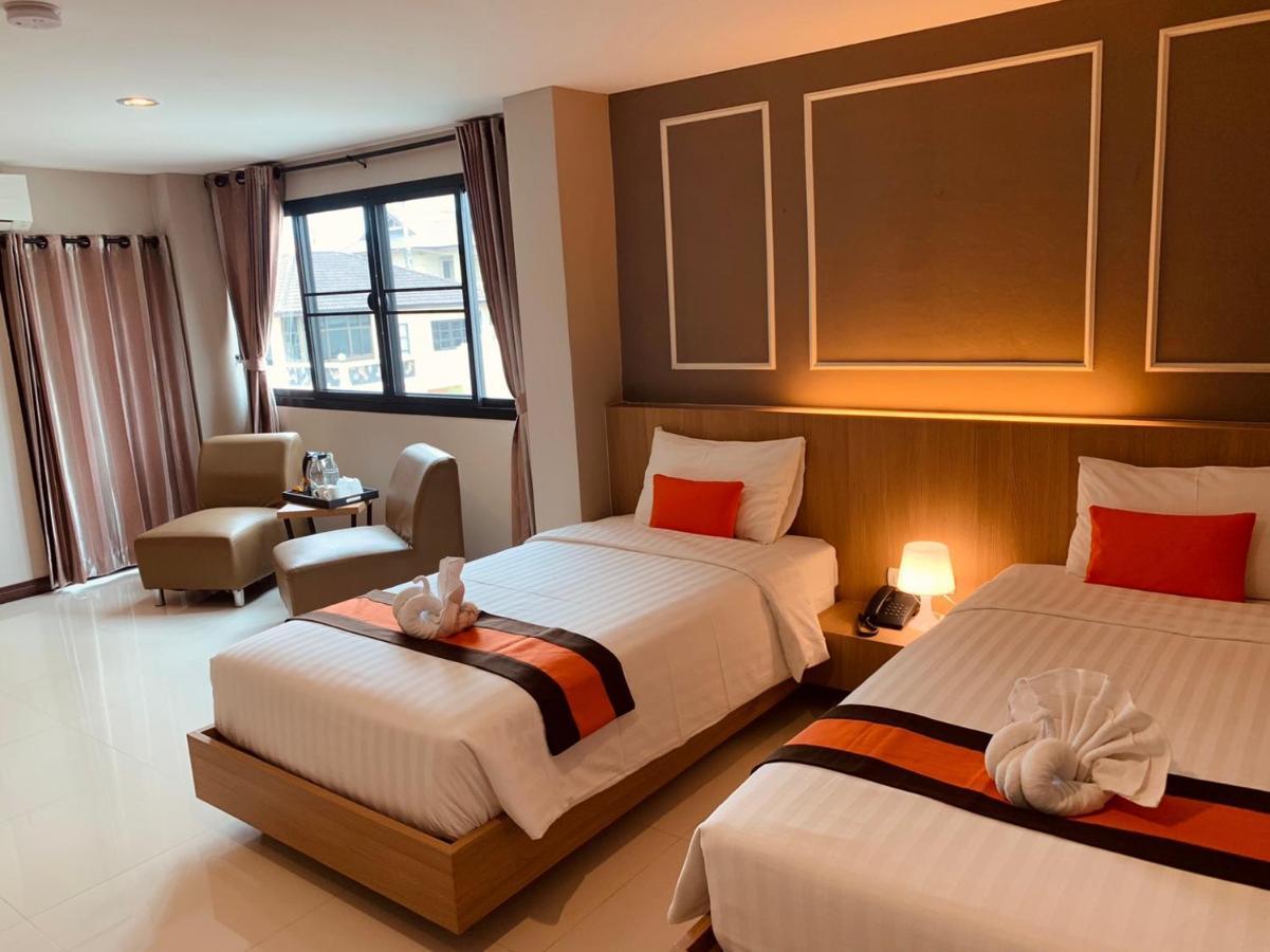 De Hug & Hotel 4*
