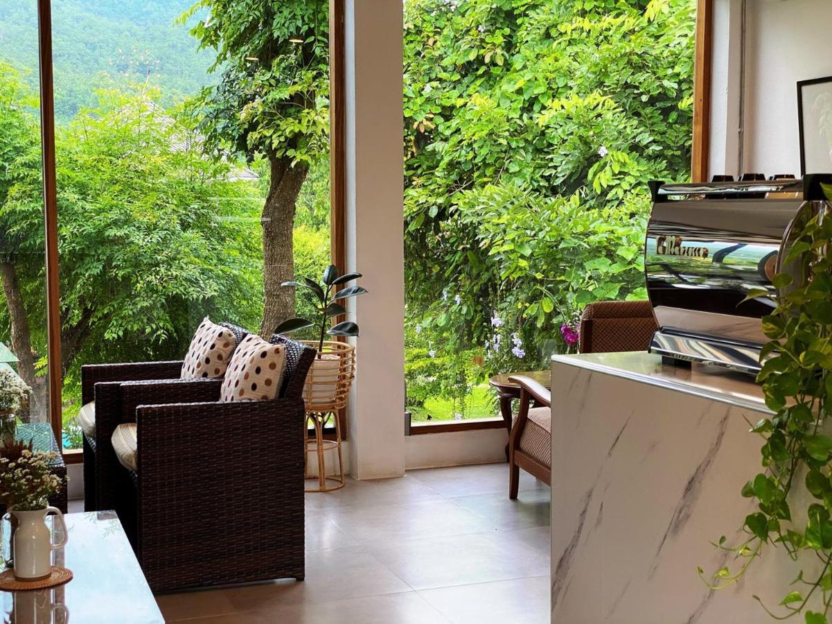 Resort Vieng Fah Pai