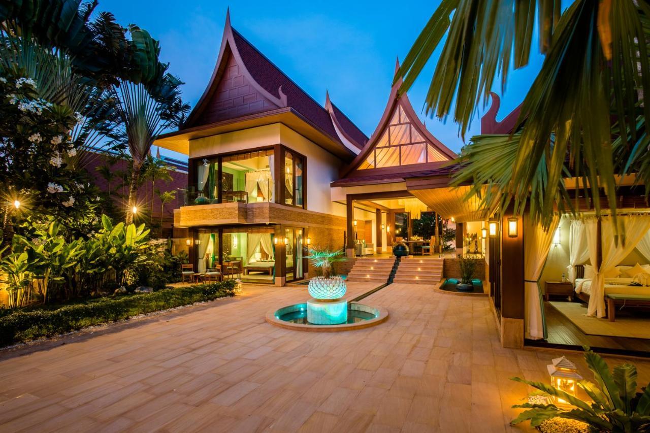 Pousada Baan Tao Talay - By Sublime Samui Lipa Noi