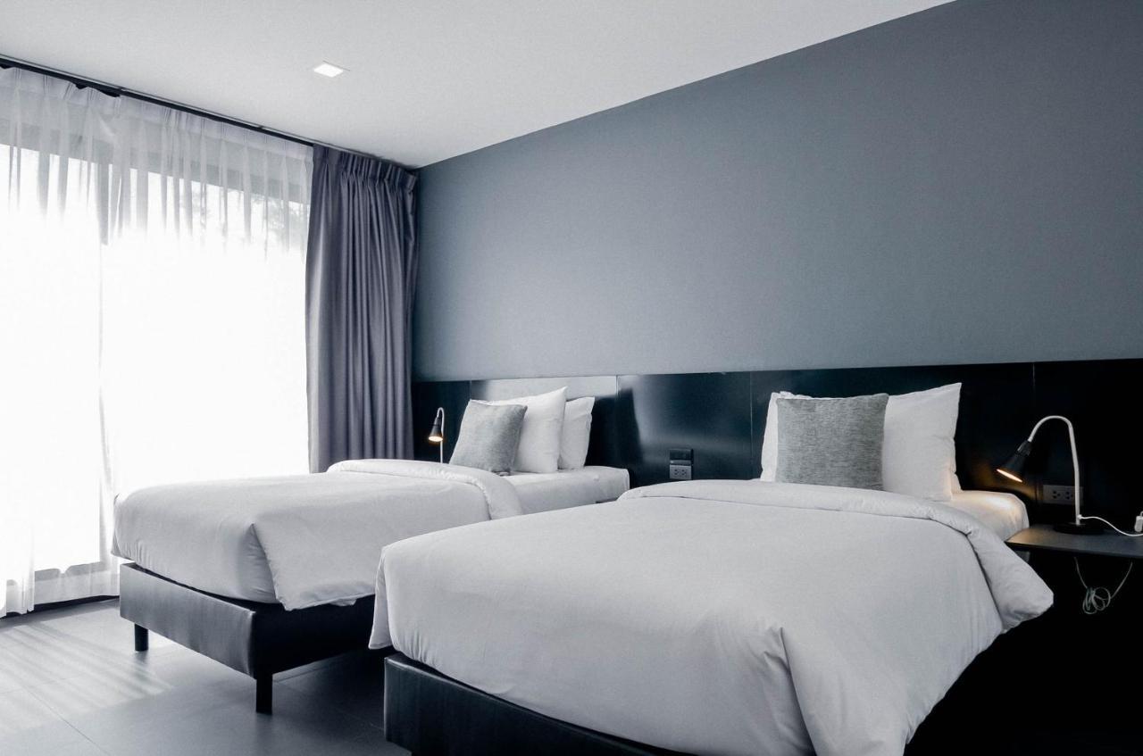 Crew Hotel 3*