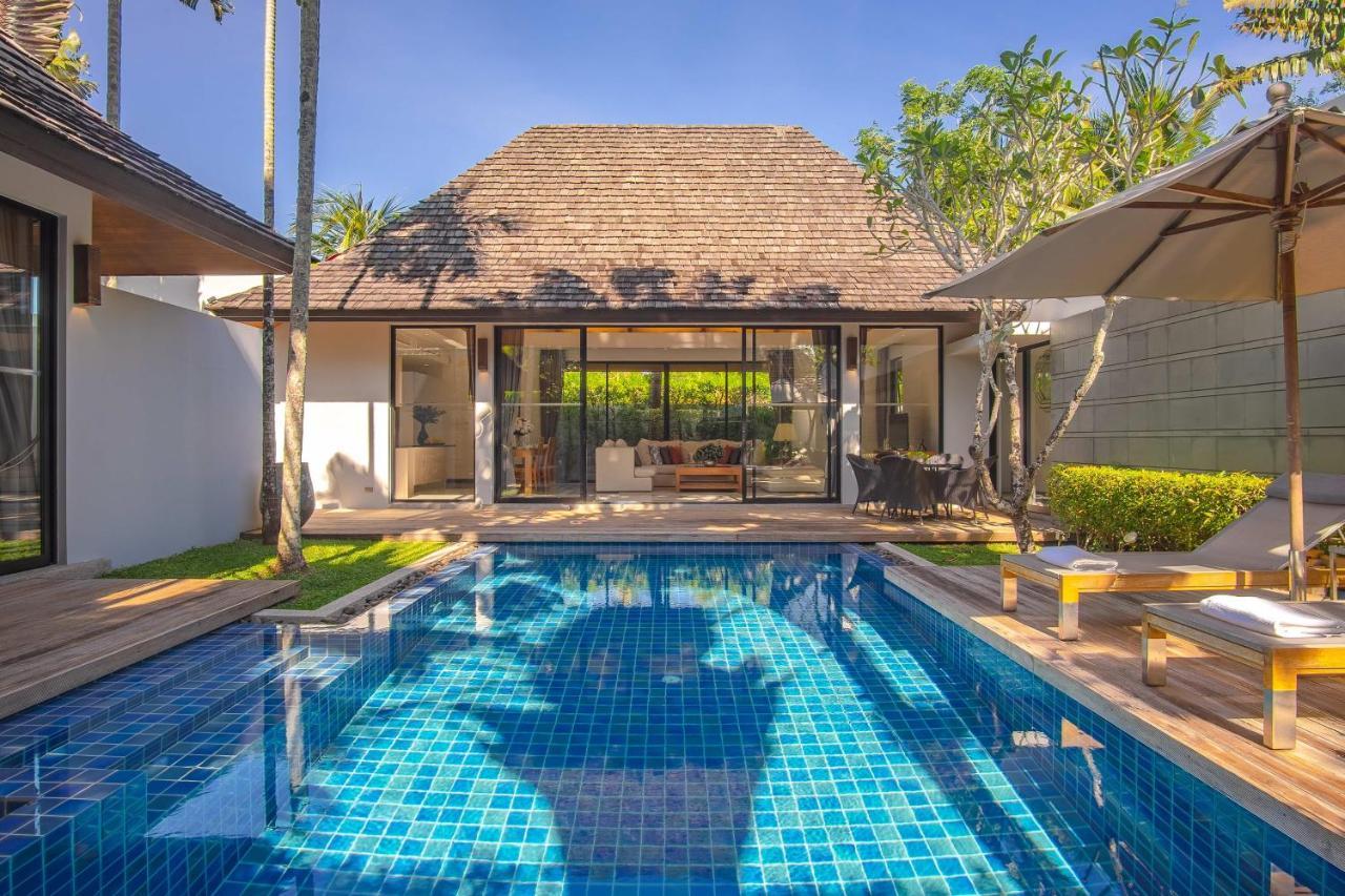 Pousada Anchan Villas *