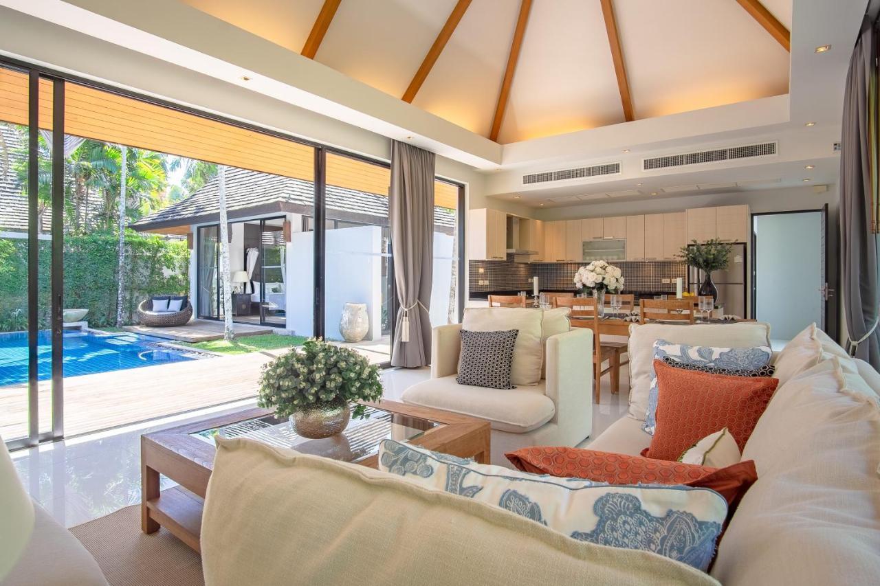 Pousada Anchan Villas