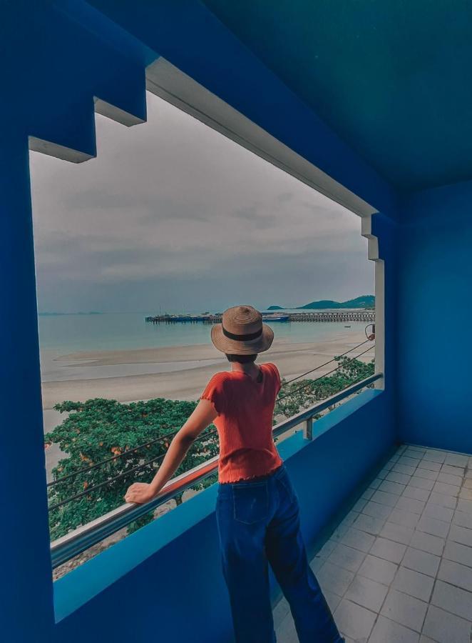 Win 2* Laem Yai Beach (Koh Samui)