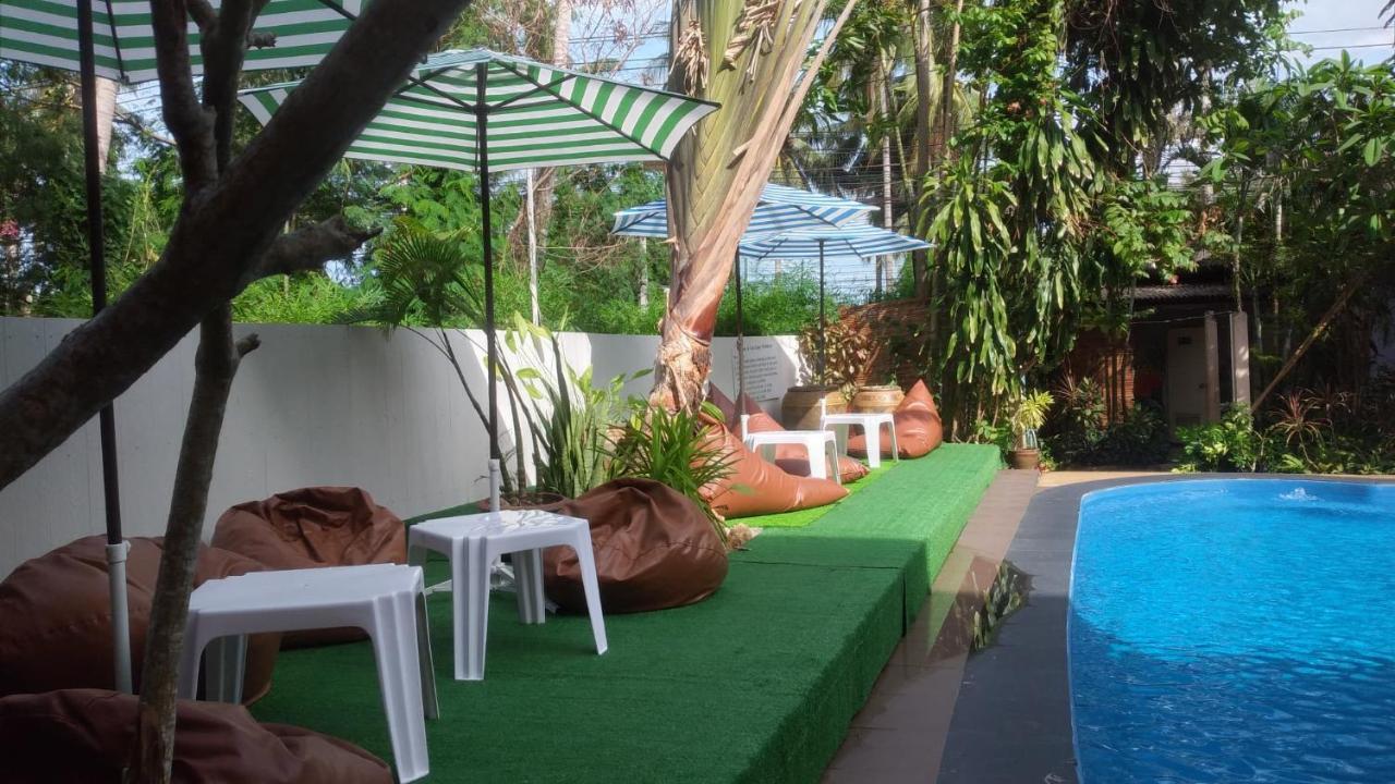 Resort Yousabuy Samui
