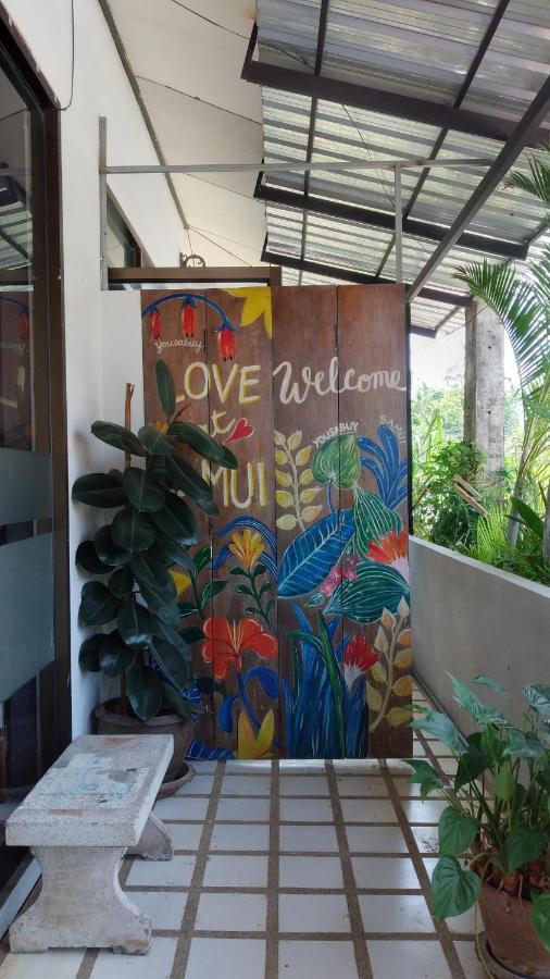 Yousabuy Samui Resort Maret