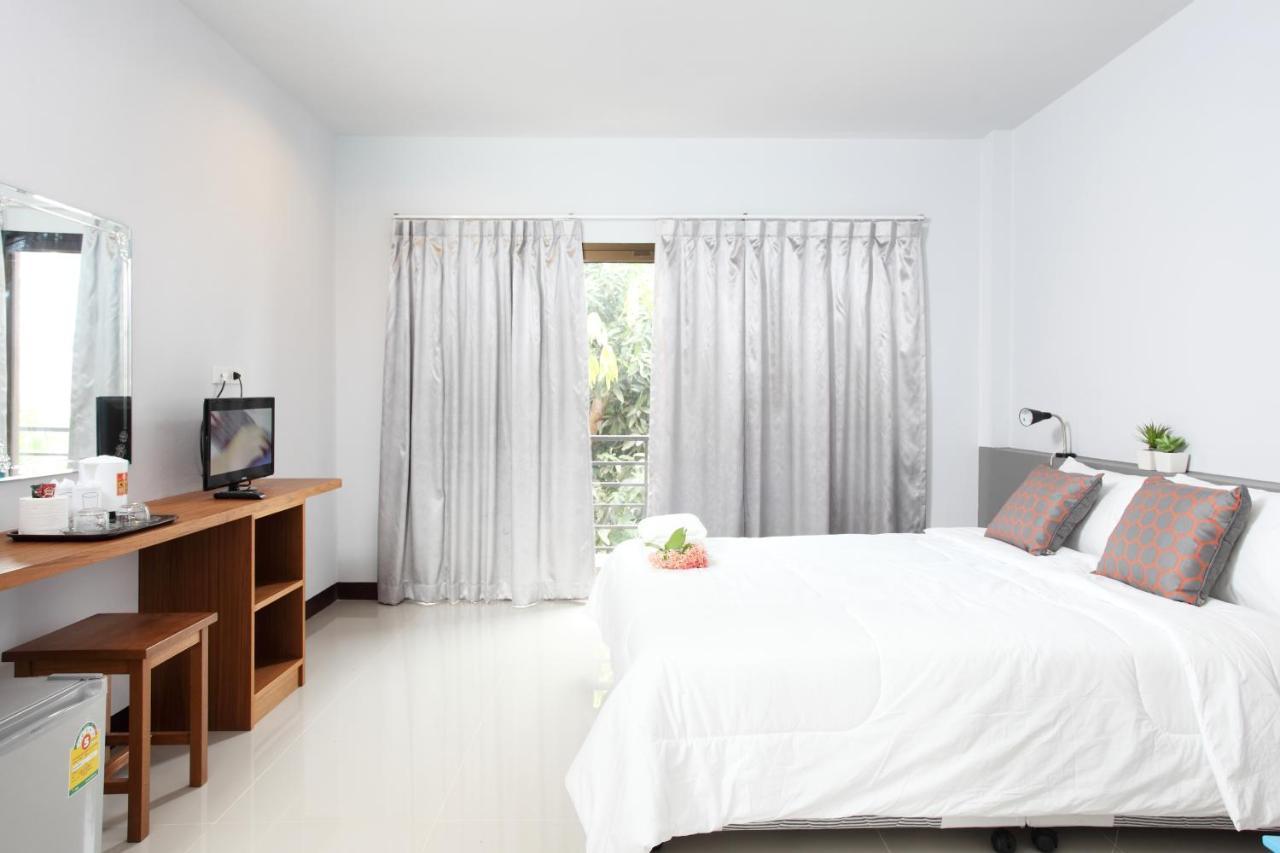 Resort Yousabuy Samui 2*
