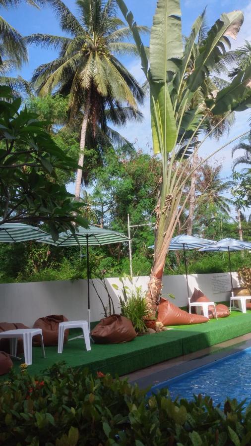 Yousabuy Samui Resort Maret