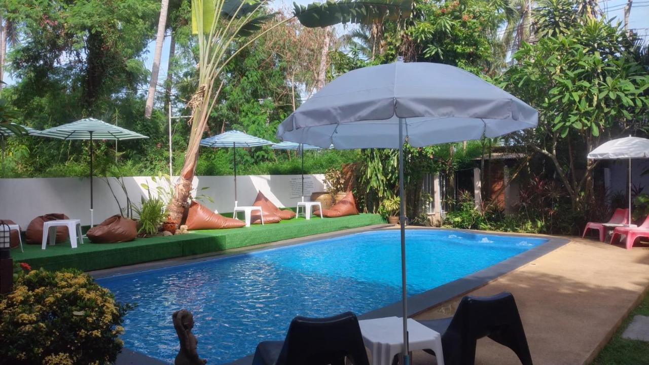Yousabuy Samui Resort Maret
