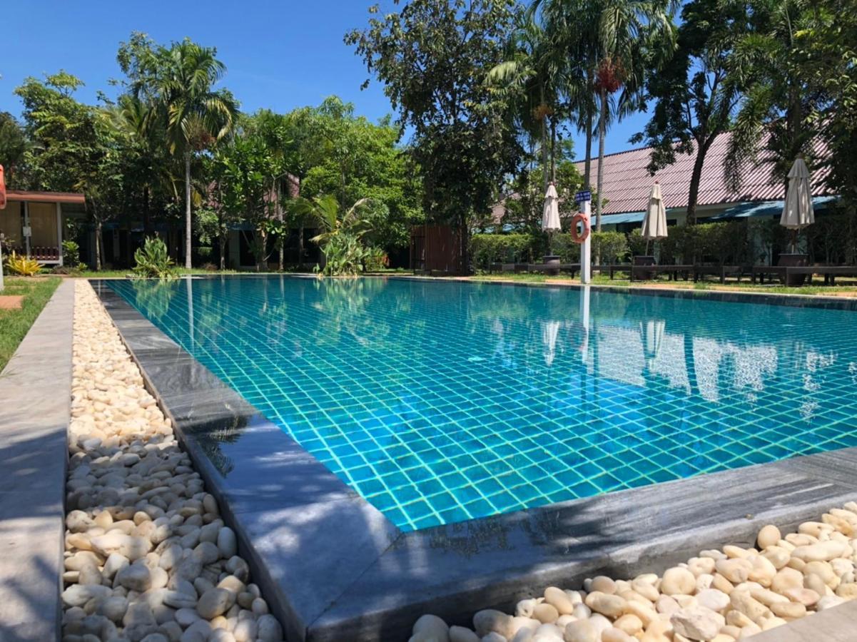 Krabi Aquamarine - Sha