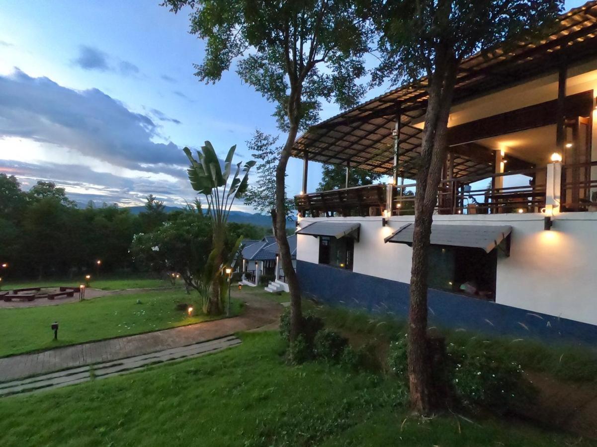 Diamond Village Inn Pai