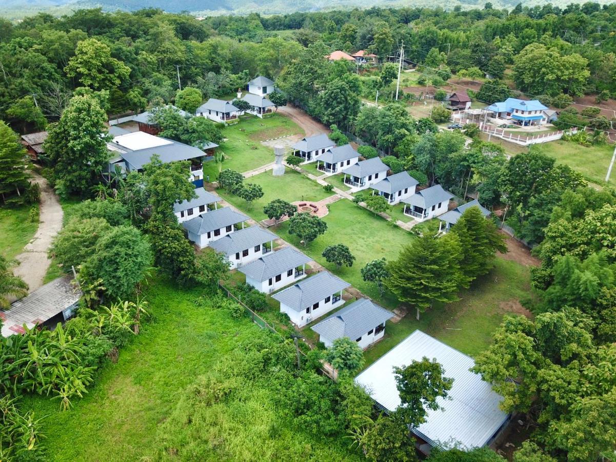Diamond Village 2* Pai