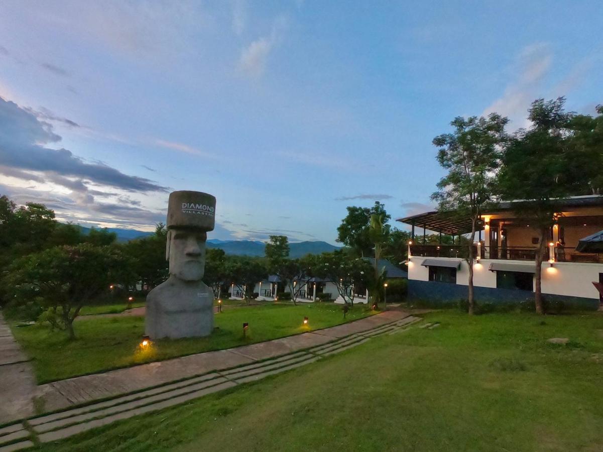 Diamond Village 2* Pai