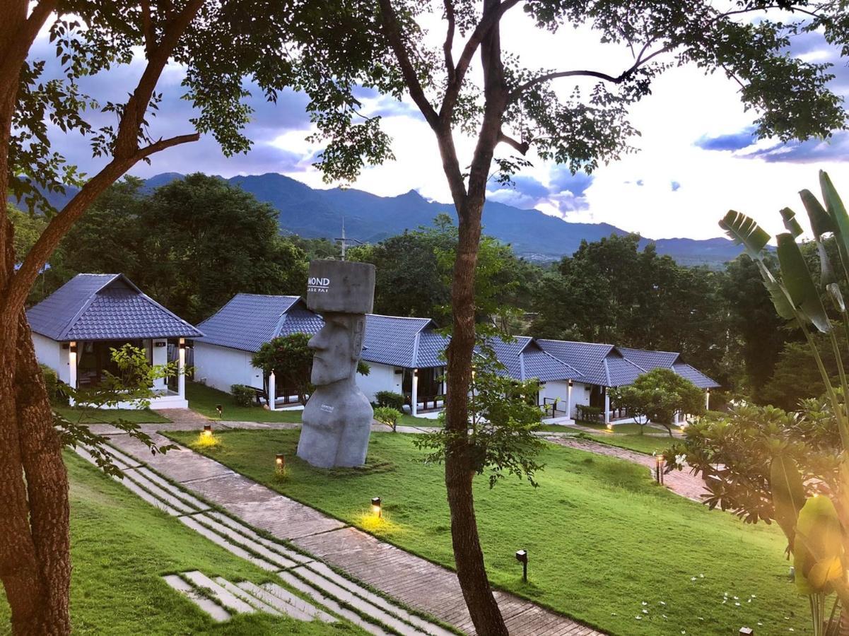 Inn Diamond Village