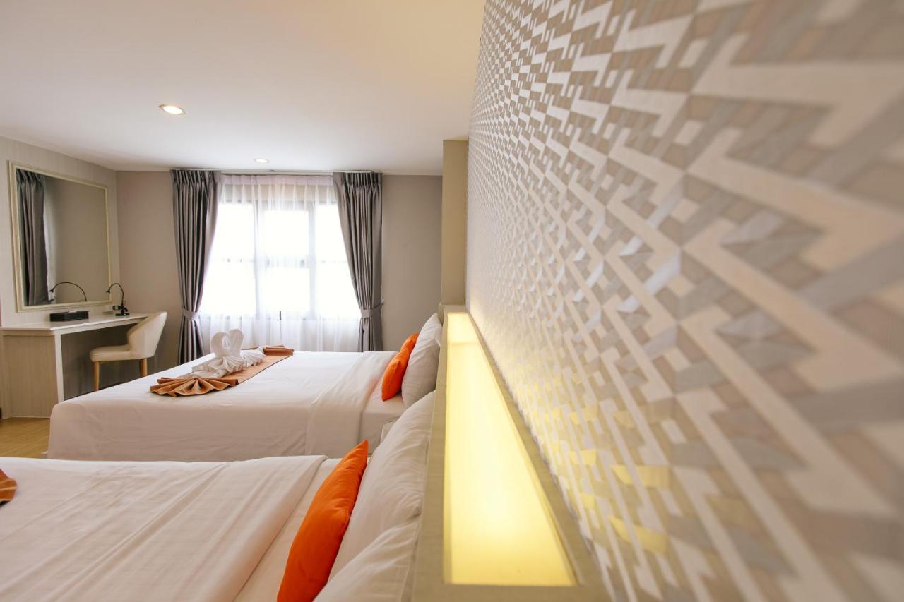 Hotel De Hug &