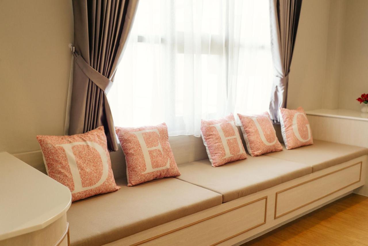 De Hug & Hotel 4*