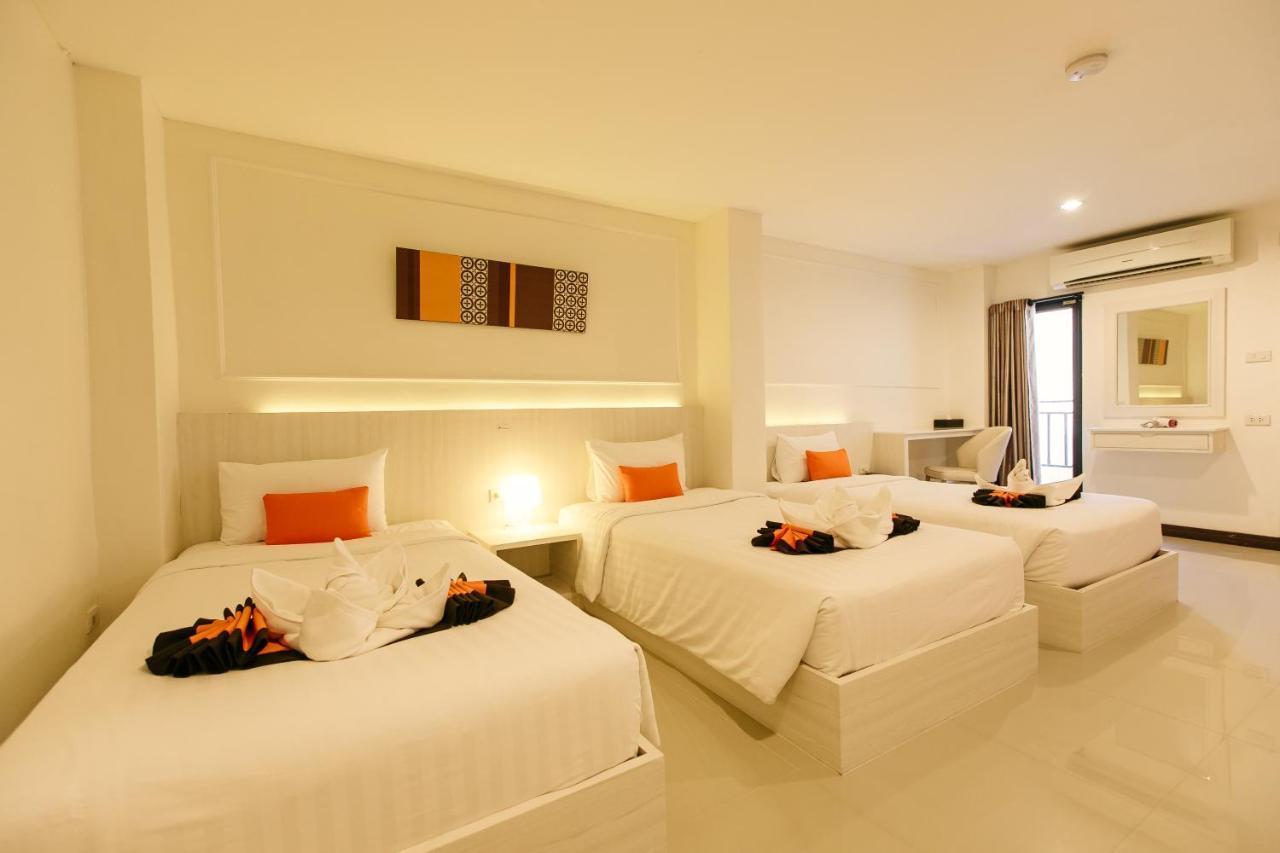 De Hug & Hotel 4*
