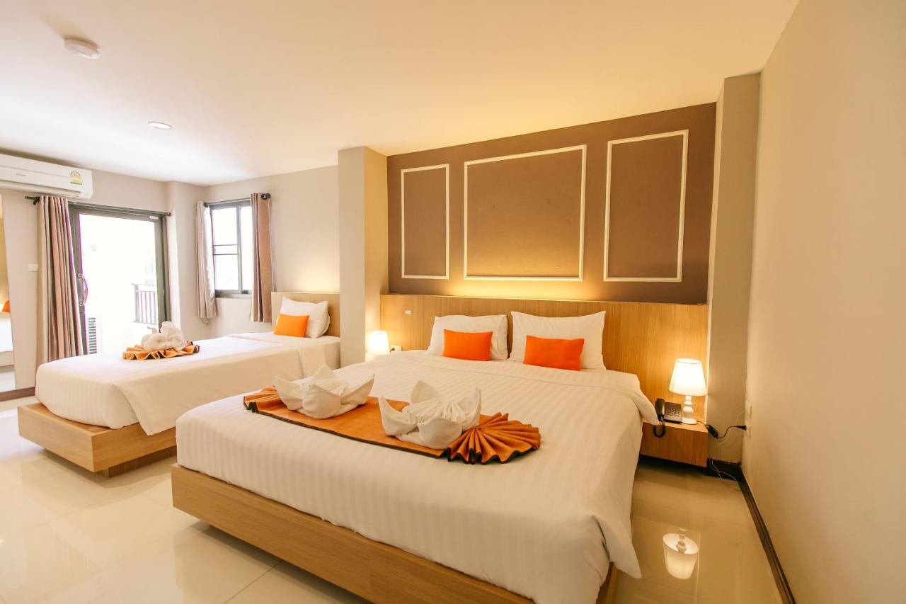 De Hug & Hotel