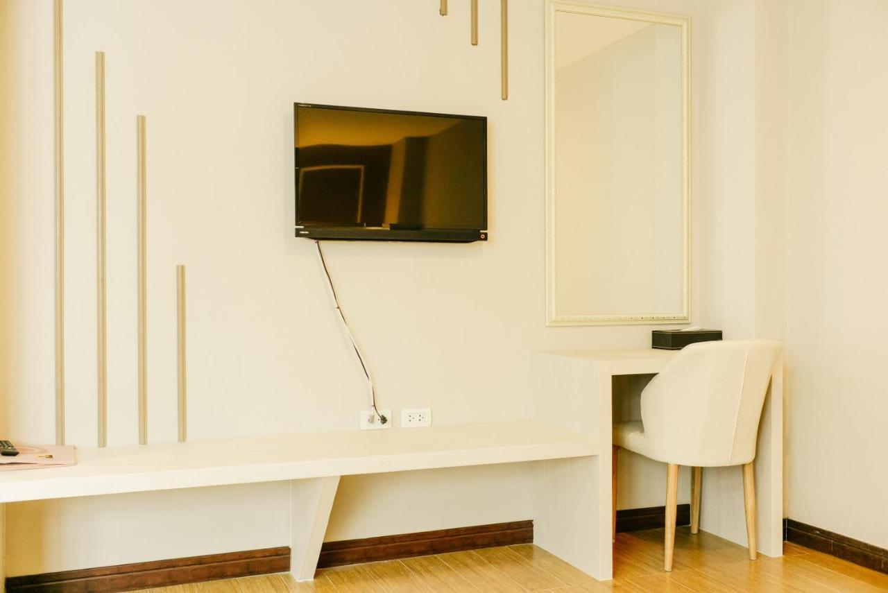 De Hug & 4* Chiang Rai