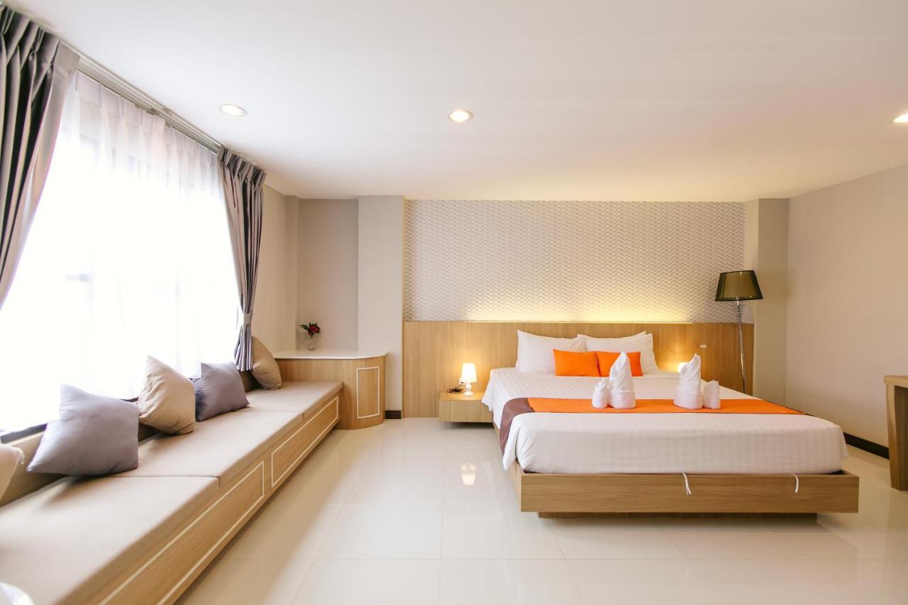 De Hug & Hotel 4*