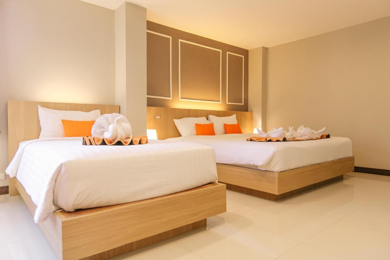 Hotel De Hug & 4*