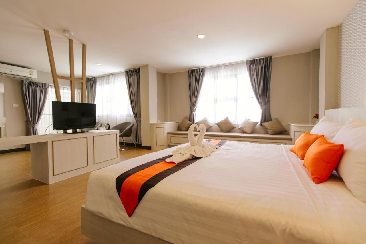 De Hug & 4* Chiang Rai