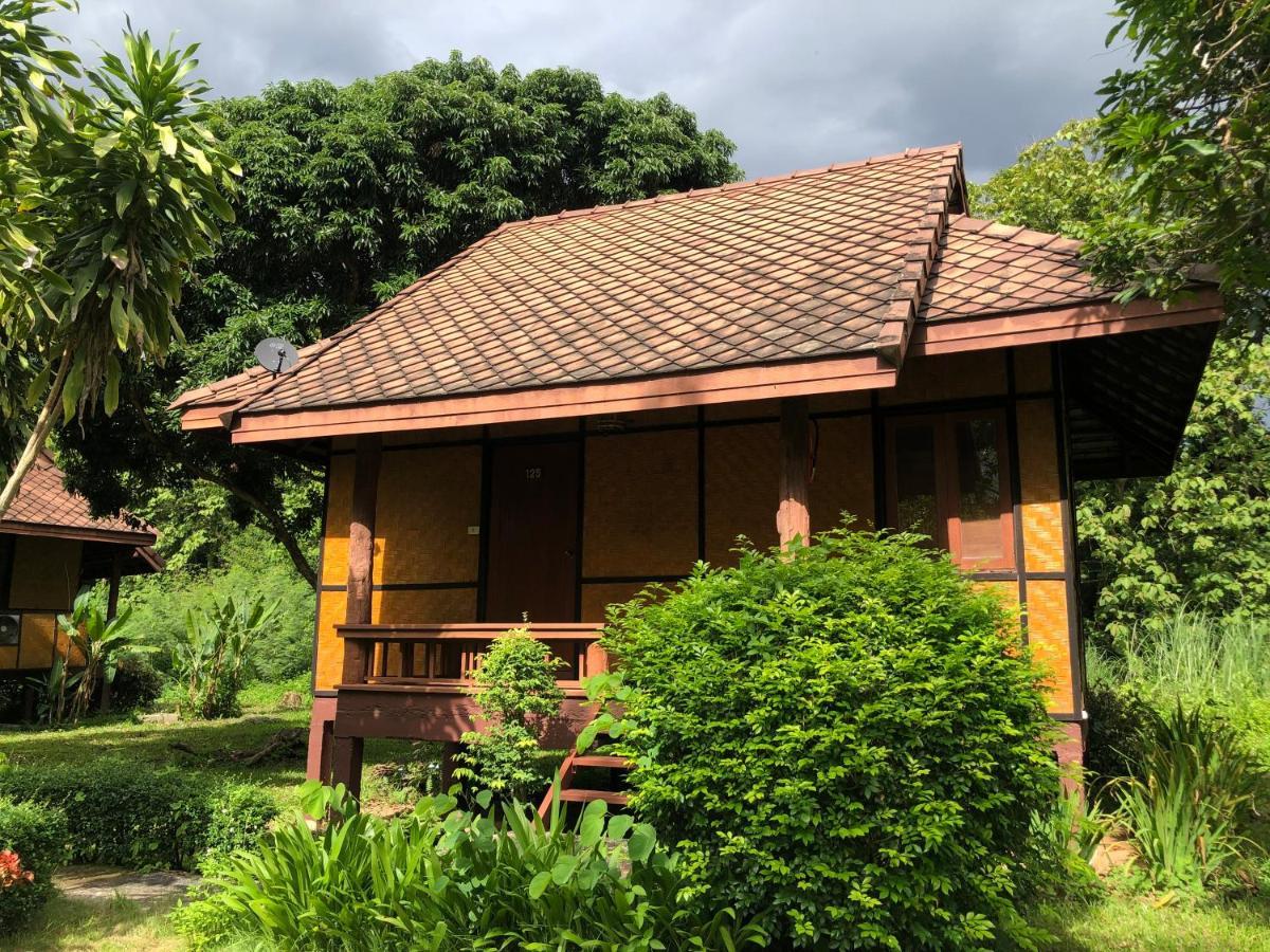 Resort Baan Krating - Sha 3*