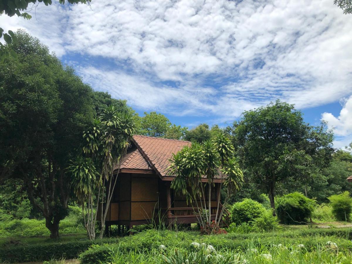 Baan Krating - Sha Resort