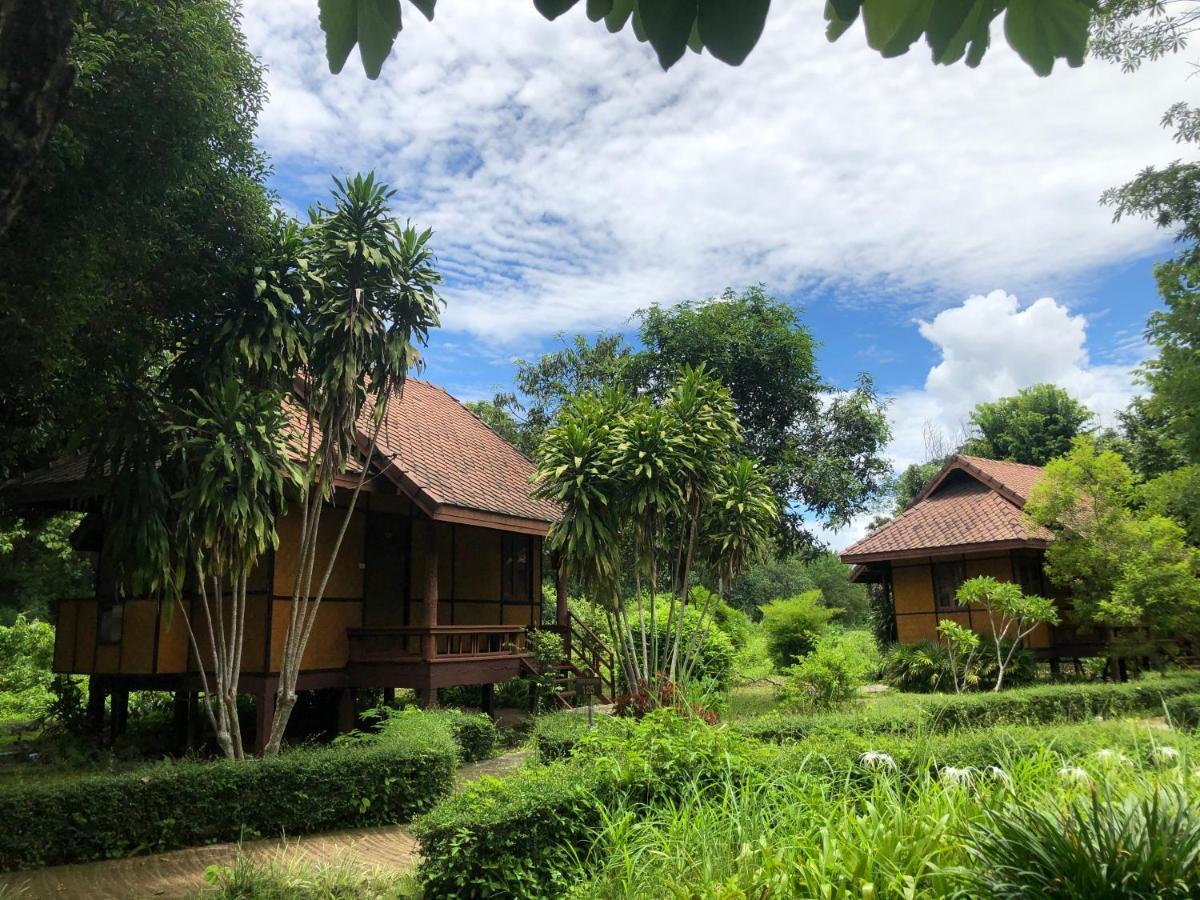 Baan Krating - Sha 3*