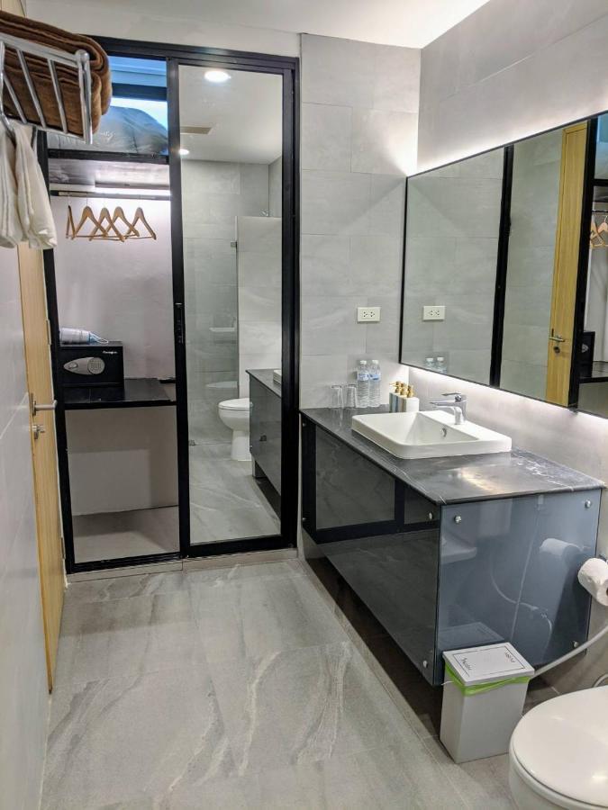 Samutra Residences Hotel