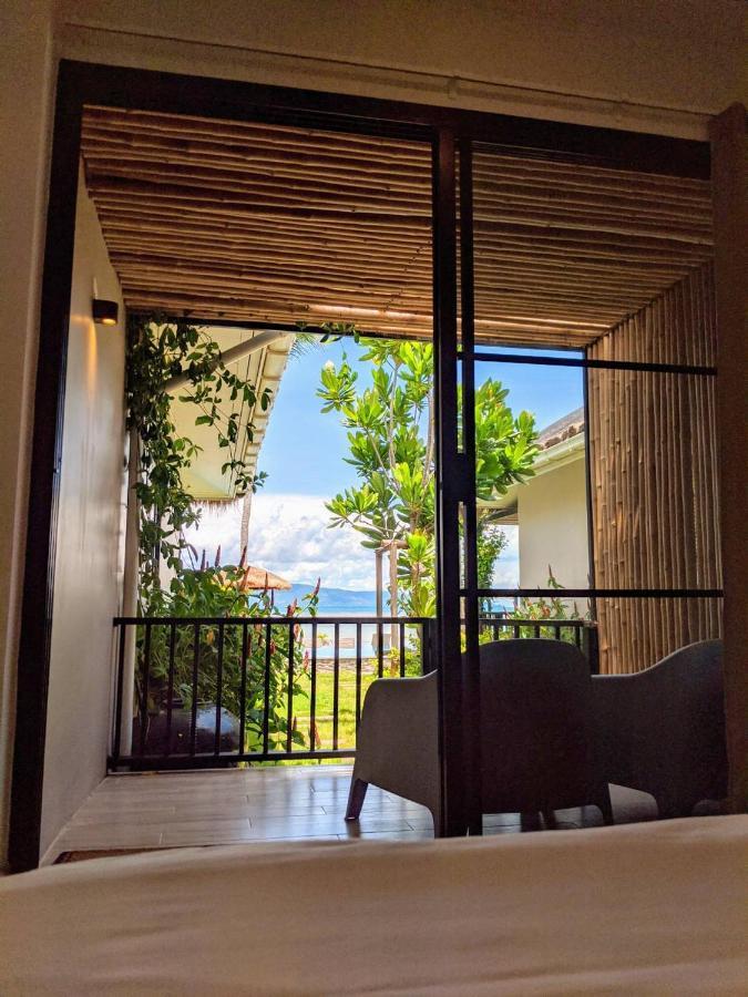 Samutra Residences 3* Thongsala
