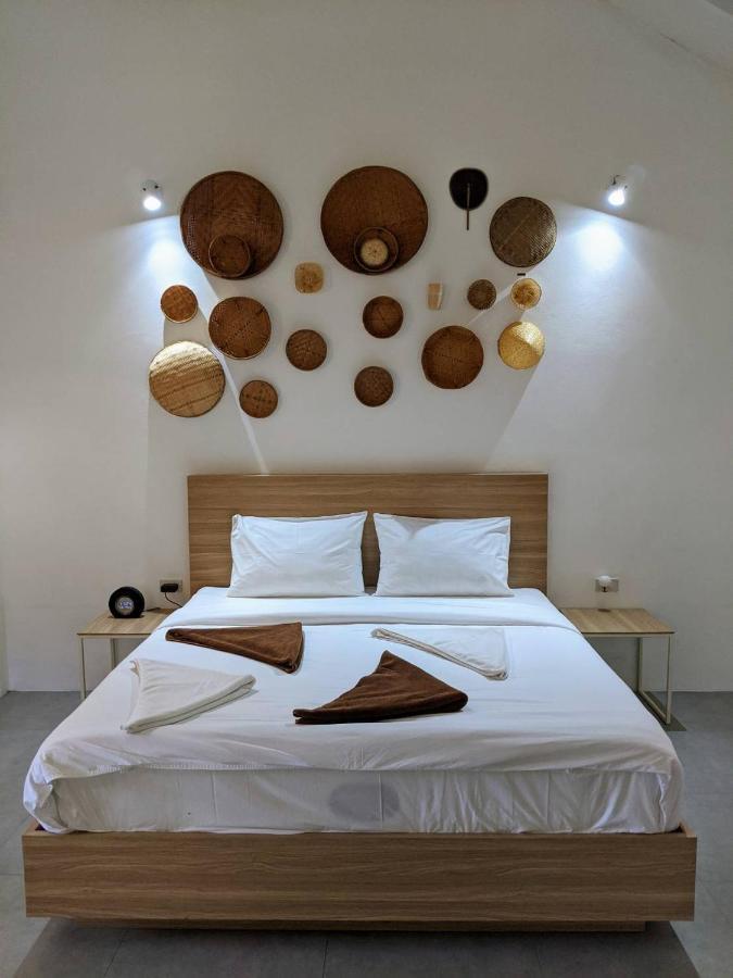 Samutra Residences Hotel Thongsala