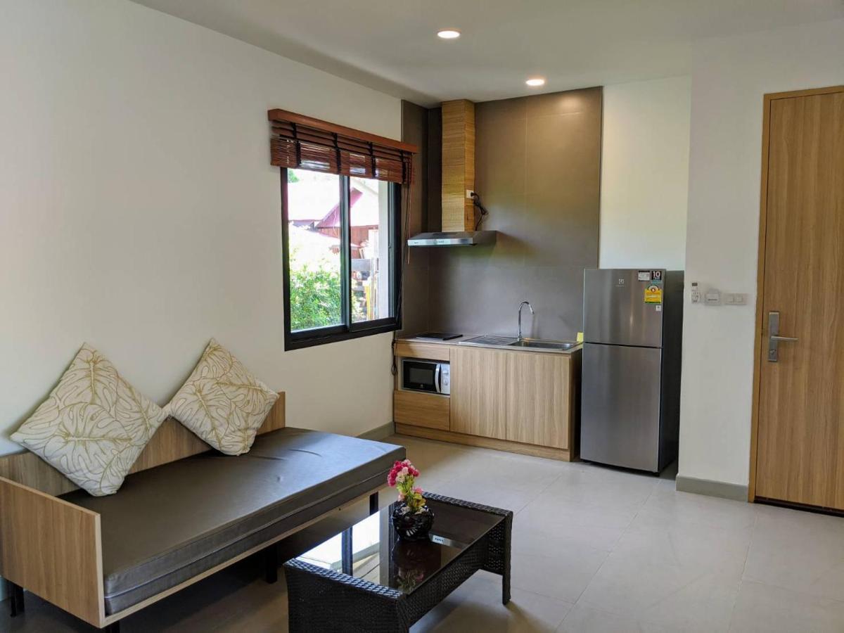 Samutra Residences 3* Thongsala
