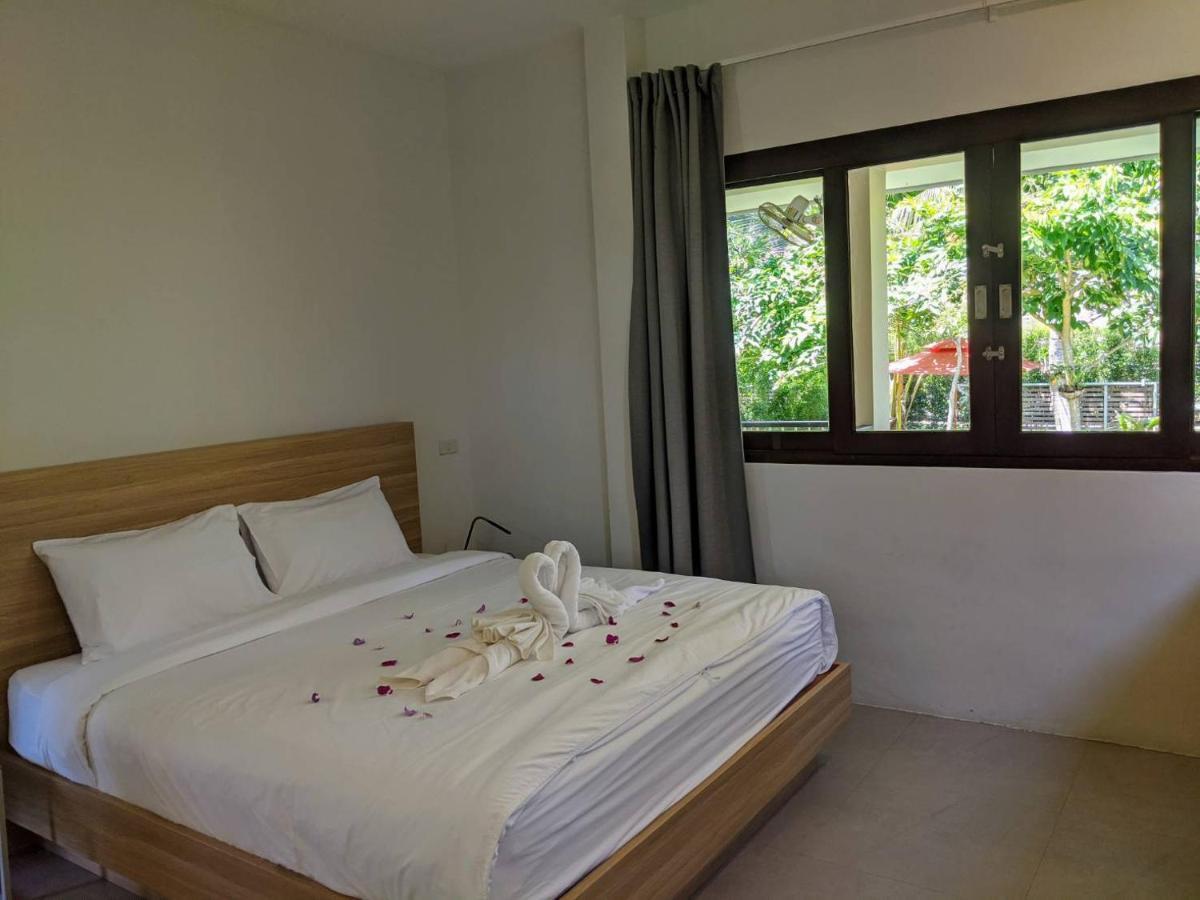 Samutra Residences Hotel Thongsala