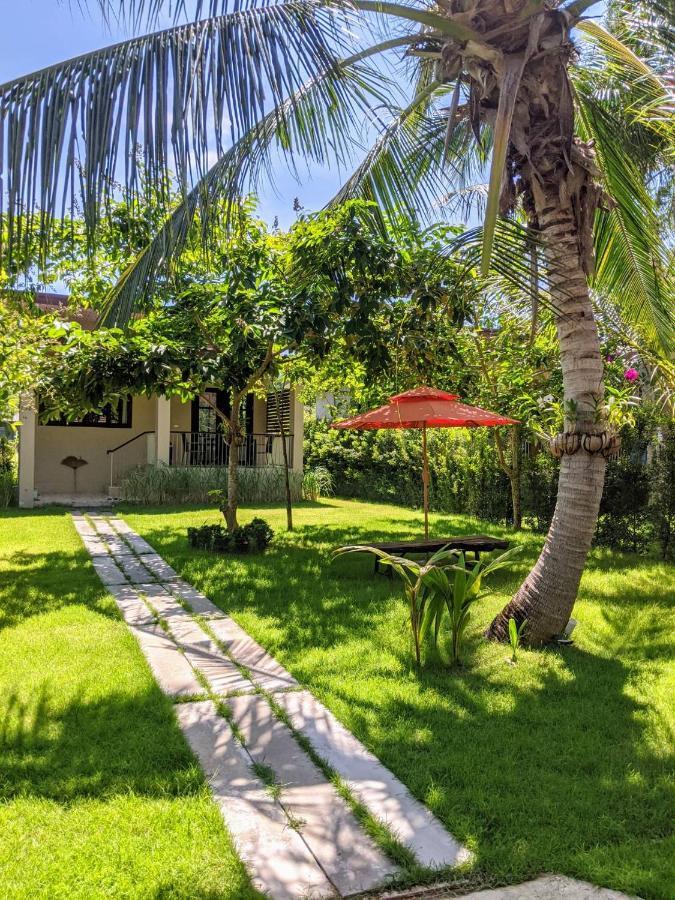 Samutra Residences 3* Thongsala