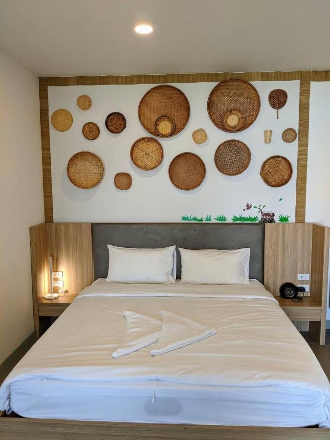 Samutra Residences Hotel Thongsala