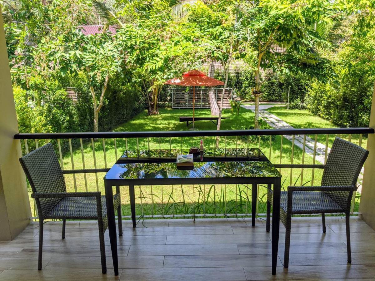 Samutra Residences
