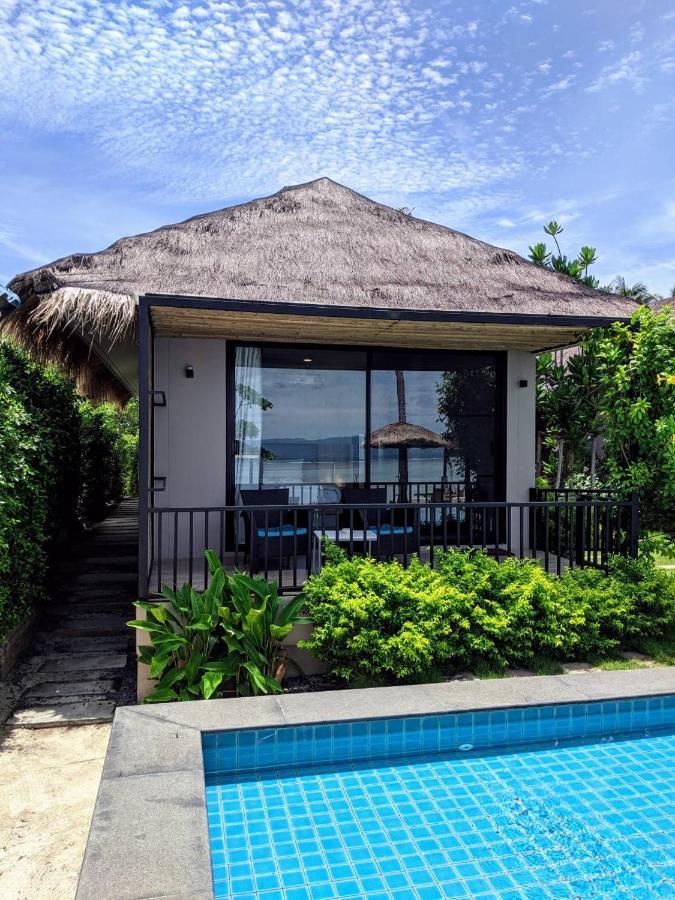 Samutra Residences Hotel Thongsala
