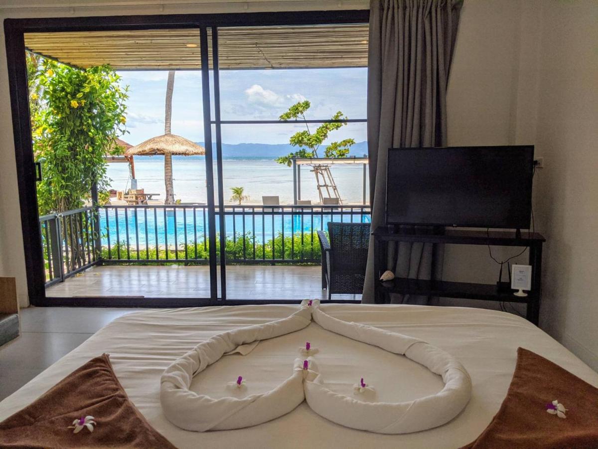 Samutra Residences Hotel