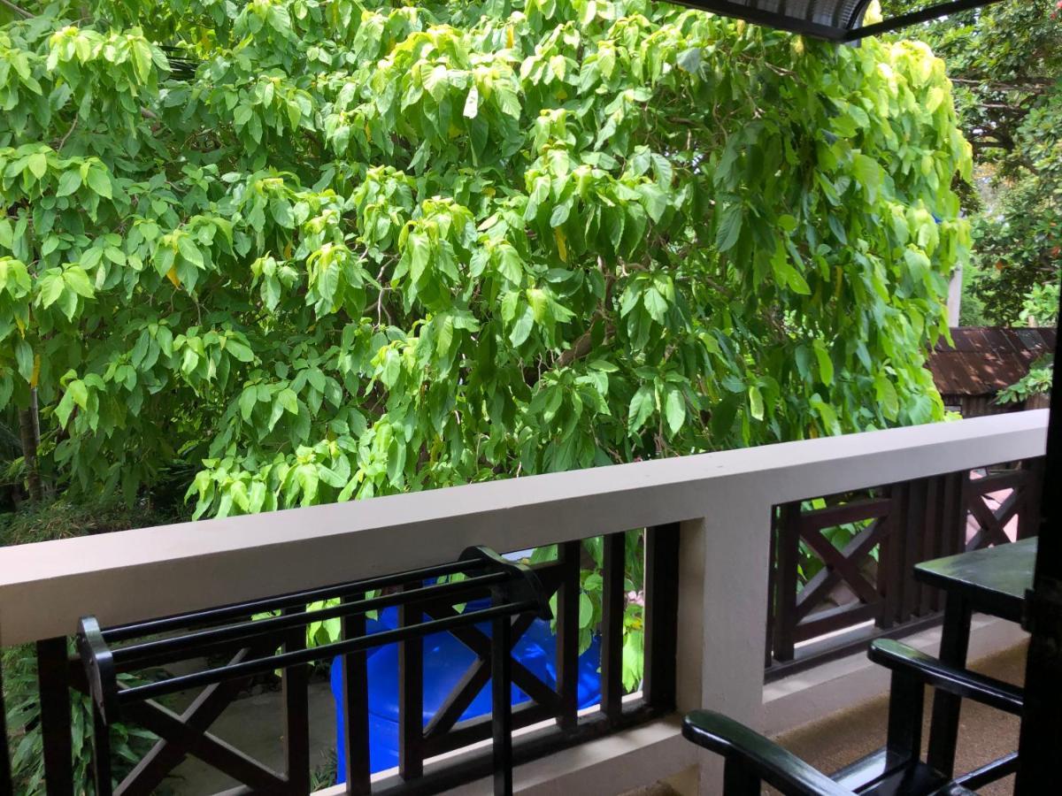 Aumpai Luxury 3*