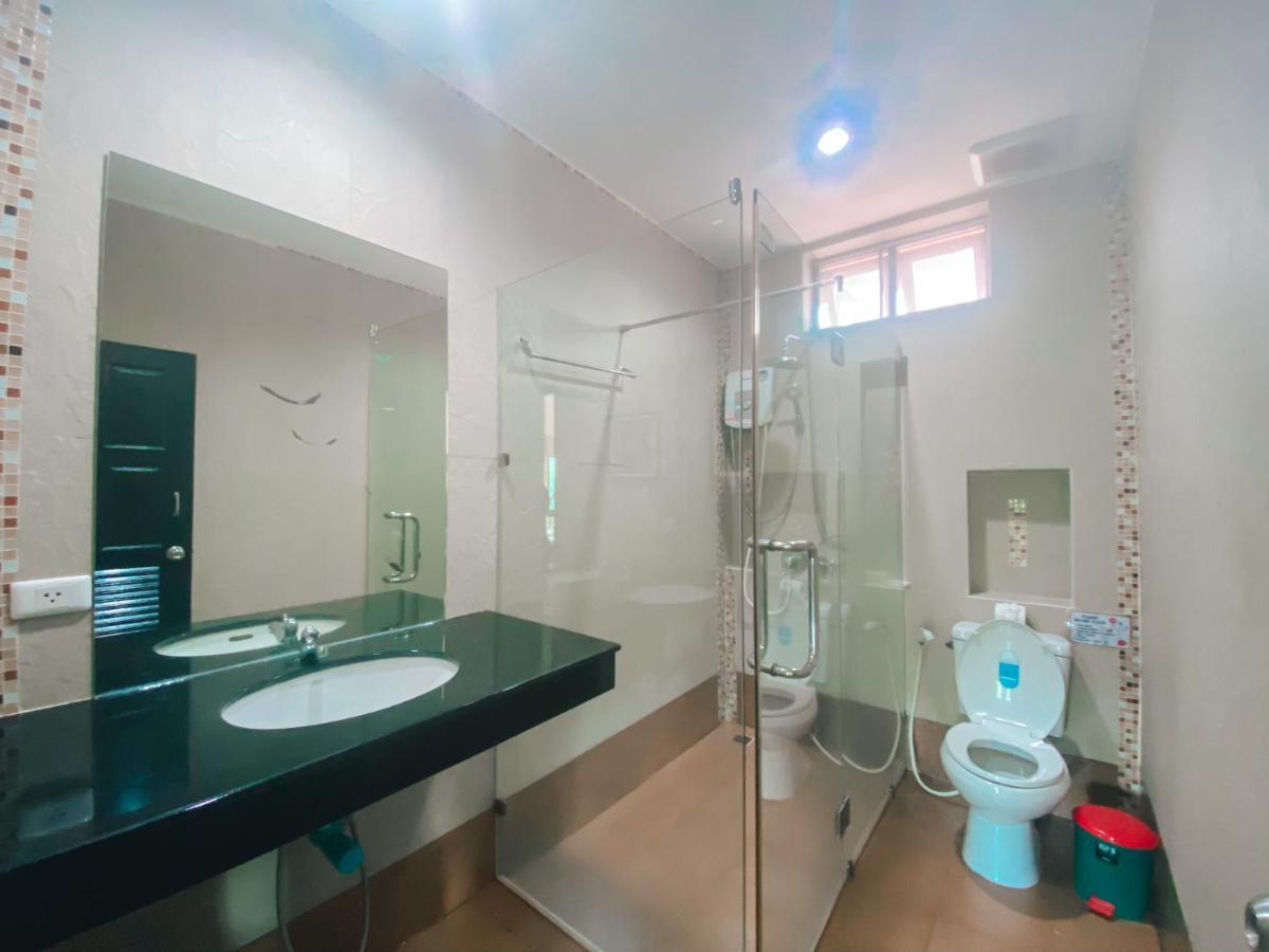 Aumpai Luxury Resort Lamai Beach (Koh Samui)