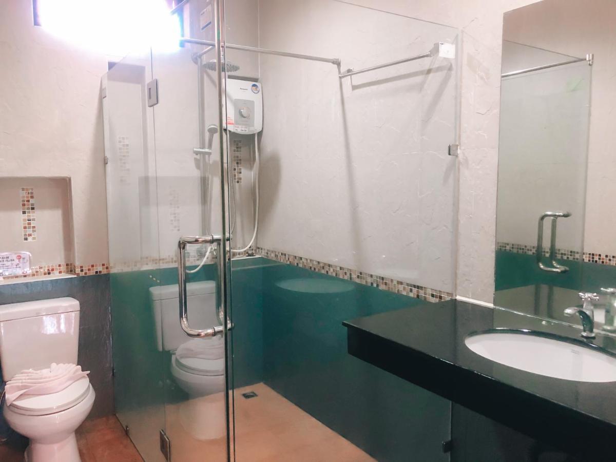 Aumpai Luxury Lamai Beach (Koh Samui)