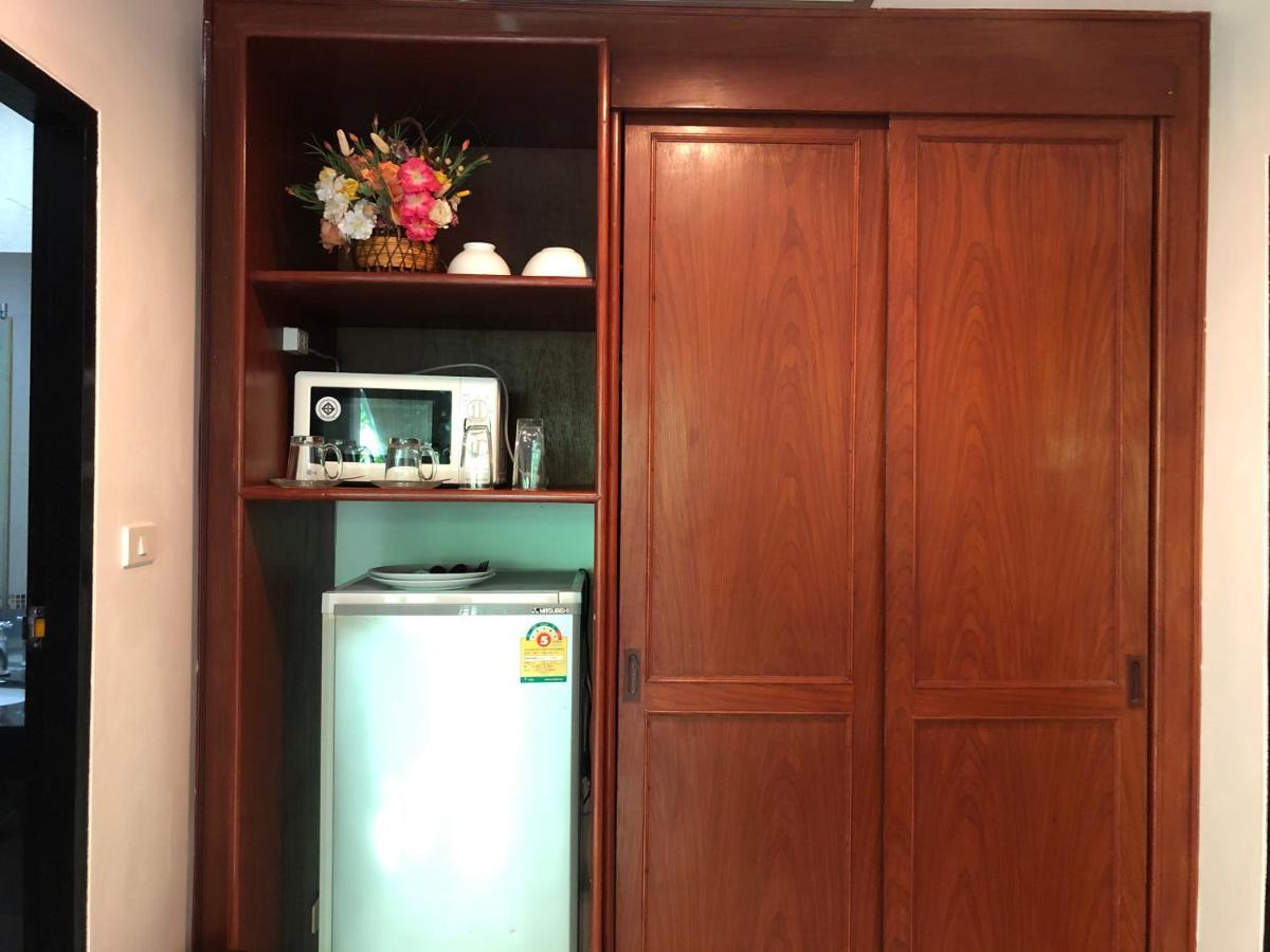 Aumpai Luxury 3*