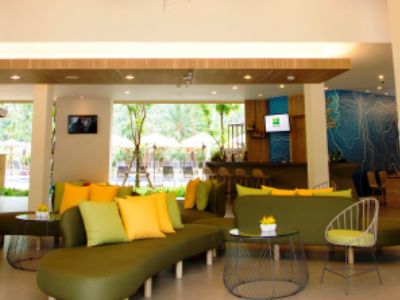 Hotel Ibis Styles Krabi 4*