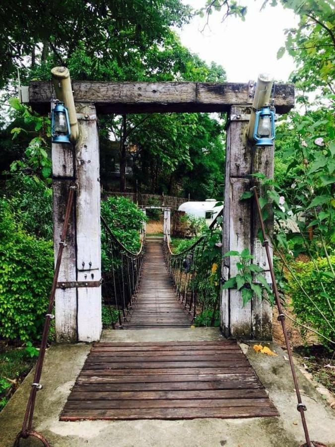 Holiday park Mari Pai
