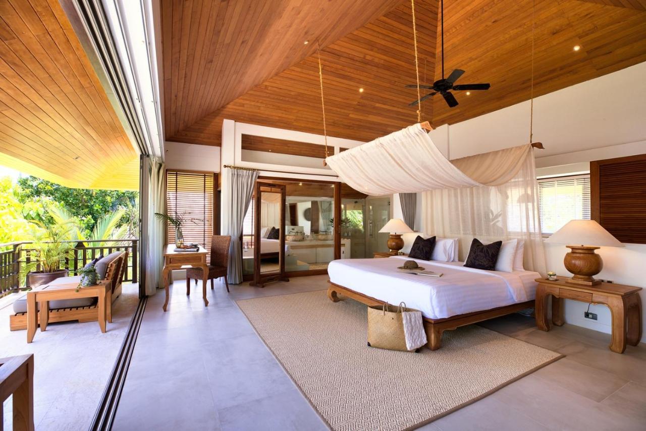 Villa Baan Kilee *